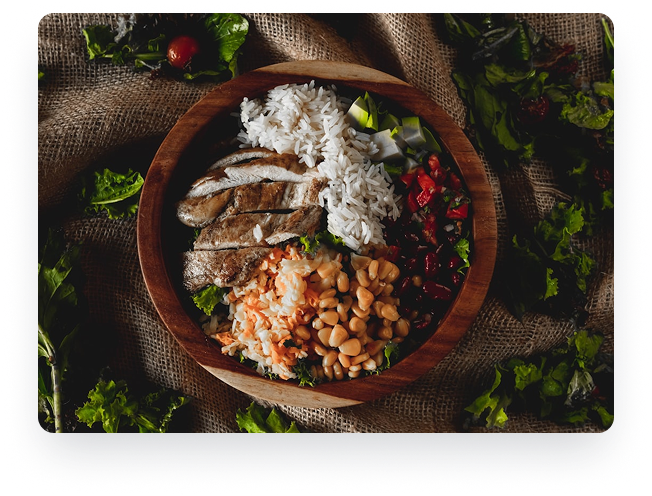 Healthy Food
